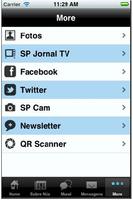 SP Jornal スクリーンショット 1