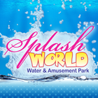 SplashWorld icon