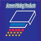 Screen-Printing Products أيقونة
