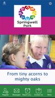 Springwell Affiche