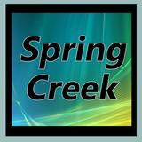 Spring Creek Shopping biểu tượng