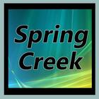 Spring Creek Shopping ikona