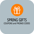 Spring Gifts Coupons I'm In! APK
