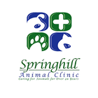 Icona Springhill Animal Clinic