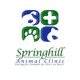 Springhill Animal Clinic иконка