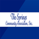 Springs Community Assn ikona