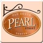 South Pearl Street Denver icon