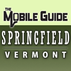 Springfield - The Mobile Guide-icoon