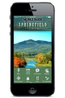 Springfield - The Mobile Guide Affiche