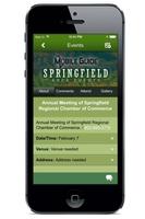 Springfield - The Mobile Guide screenshot 2