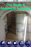 Poster The Damp & Basement Surveyor