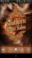 Southern Roots Salon Affiche