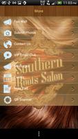 Southern Roots Salon স্ক্রিনশট 1