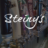 Steiny's Restaurant ikona
