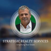 Chris Fleming Real Estate Cartaz