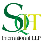 آیکون‌ SRHT International LLP