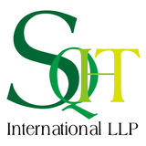 SRHT International LLP icône