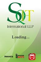 SRHT International LLP पोस्टर