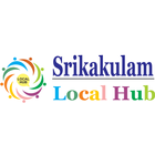 Srikakulam LocalHub icône