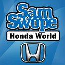 APK Sam Swope Honda World