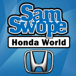 Sam Swope Honda World