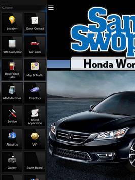 Sam Swope Honda >> Sam Swope Honda World For Android Apk Download Sam Swope Honda >> Sam Swope Honda World For Android Apk Download