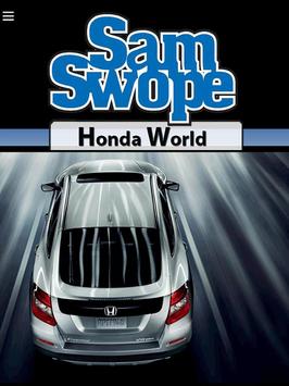 Sam Swope Honda >> Sam Swope Honda World For Android Apk Download Sam Swope Honda >> Sam Swope Honda World For Android Apk Download