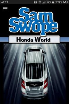 Sam Swope Honda >> Sam Swope Honda World For Android Apk Download Sam Swope Honda >> Sam Swope Honda World For Android Apk Download