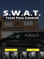 SWAT Pest Control Ltd capture d'écran 3