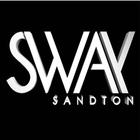 Sway icono
