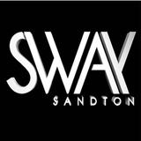 Sway icône