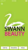 Swann Beauty Aesthetics পোস্টার