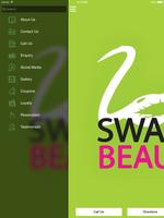 Swann Beauty Aesthetics ảnh chụp màn hình 3