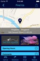 Swee Seng Aquarium ảnh chụp màn hình 1