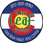 Sweet Leaf Pioneer icon