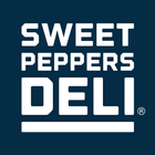 Sweet Peppers Deli Zeichen