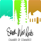 South West Rocks icône