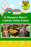 St Margaret Mary's School poster