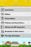 St Margaret Mary's School screenshot 2