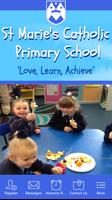 St Marie's Catholic Primary poster