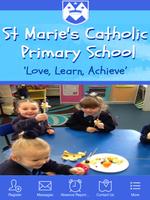 St Marie's Catholic Primary screenshot 3