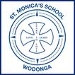 St Monica's Primary School Wod