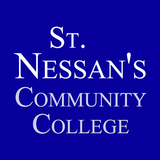 St. Nessan's Community College أيقونة