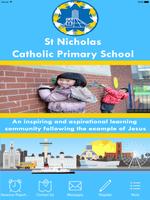 St Nicholas Catholic Primary capture d'écran 2