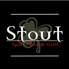 Stout Bar & Grill icône