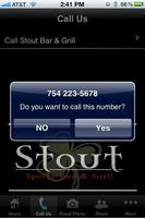 Stout Bar & Grill screenshot 1