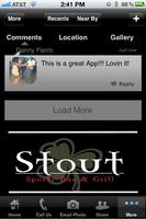 Stout Bar & Grill screenshot 3