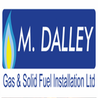 Mike Dalley Gas & Solid Fuel icon
