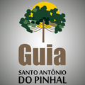 Guia Santo Antônio do Pinhal