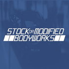 Stock or Modified Bodyworks biểu tượng